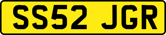 SS52JGR