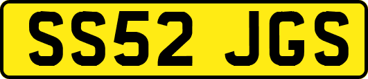 SS52JGS