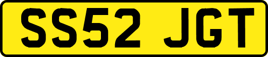 SS52JGT