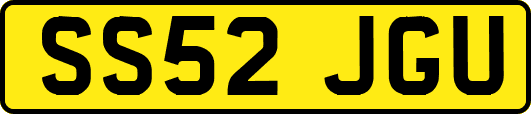 SS52JGU