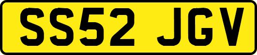 SS52JGV