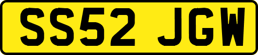SS52JGW