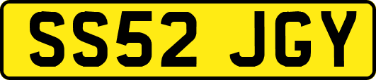 SS52JGY