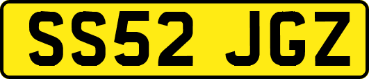 SS52JGZ