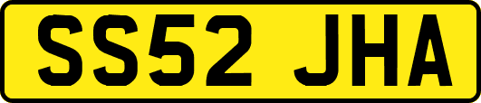 SS52JHA