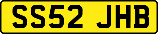 SS52JHB