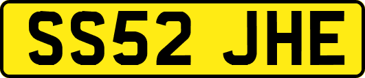 SS52JHE