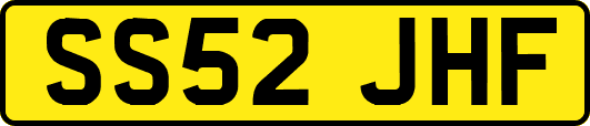 SS52JHF