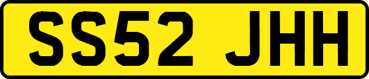 SS52JHH