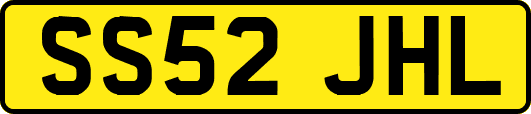 SS52JHL