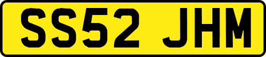 SS52JHM
