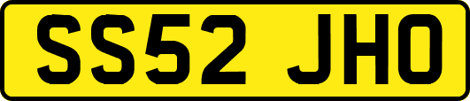 SS52JHO