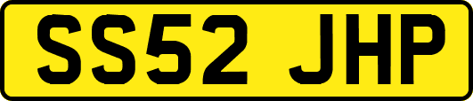 SS52JHP