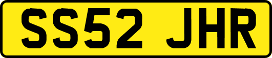 SS52JHR