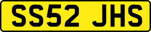 SS52JHS