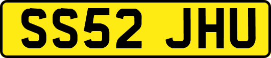 SS52JHU