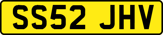 SS52JHV