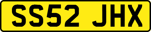 SS52JHX