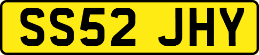 SS52JHY