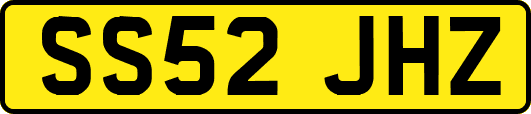 SS52JHZ