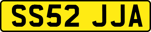 SS52JJA