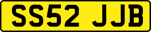 SS52JJB