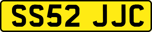 SS52JJC
