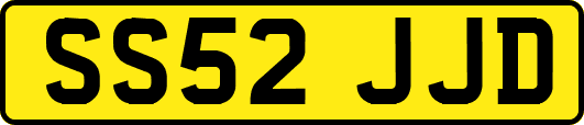 SS52JJD