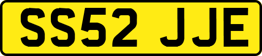 SS52JJE