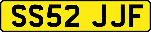 SS52JJF