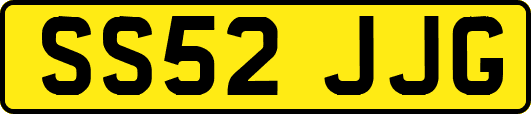 SS52JJG