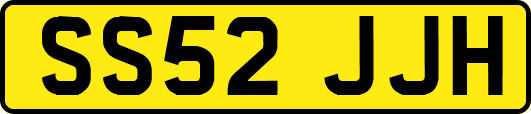 SS52JJH