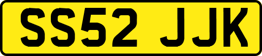 SS52JJK
