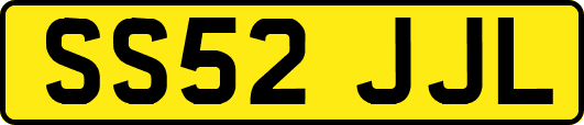 SS52JJL