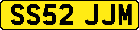 SS52JJM