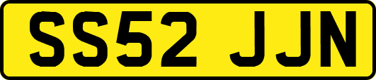 SS52JJN