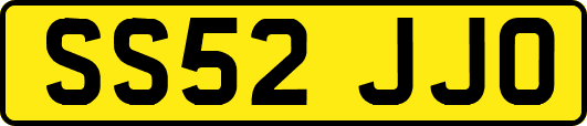 SS52JJO