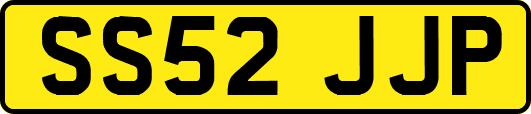 SS52JJP