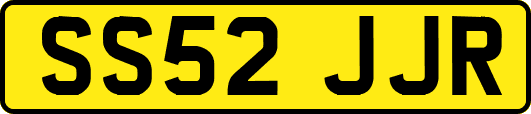 SS52JJR