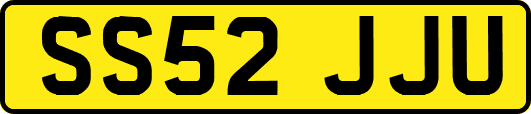 SS52JJU