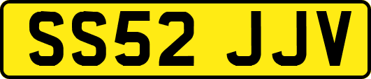 SS52JJV