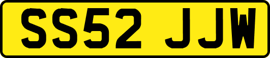 SS52JJW