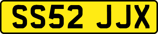 SS52JJX