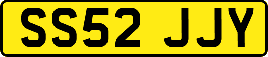 SS52JJY