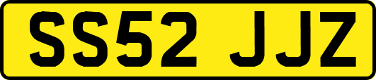 SS52JJZ