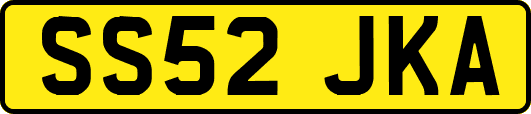 SS52JKA