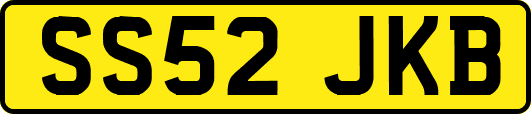 SS52JKB