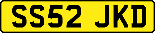 SS52JKD