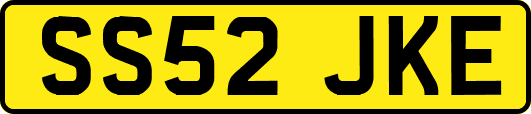 SS52JKE