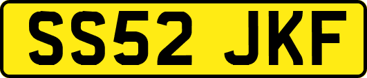 SS52JKF